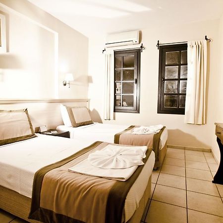 מרמריס T&G Apartments מראה חיצוני תמונה