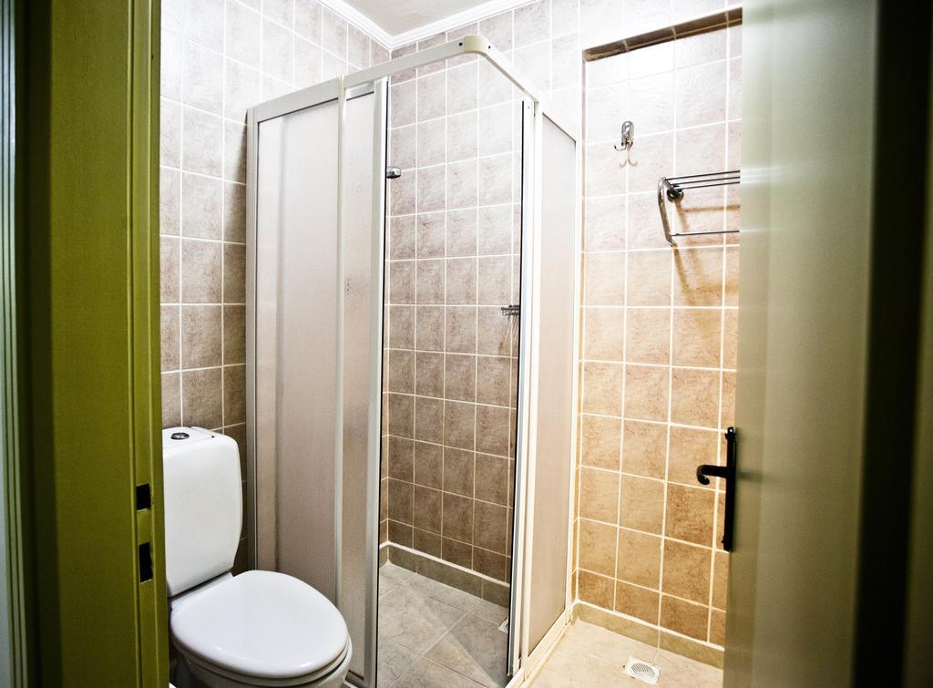 מרמריס T&G Apartments חדר תמונה