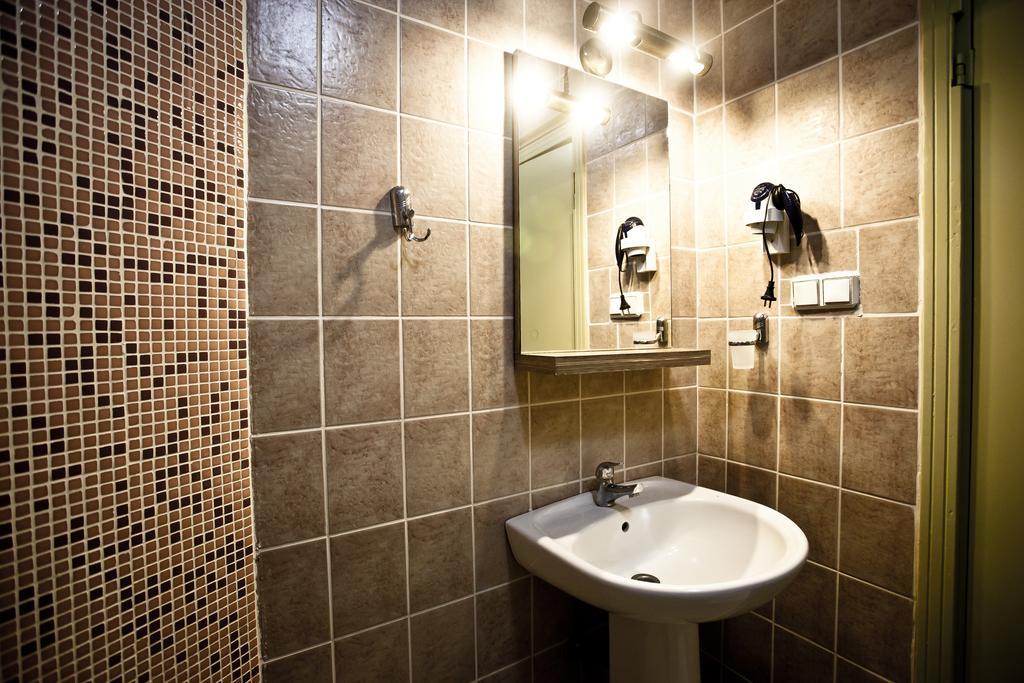 מרמריס T&G Apartments חדר תמונה