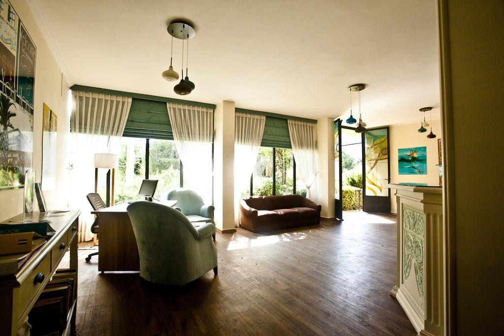 מרמריס T&G Apartments חדר תמונה