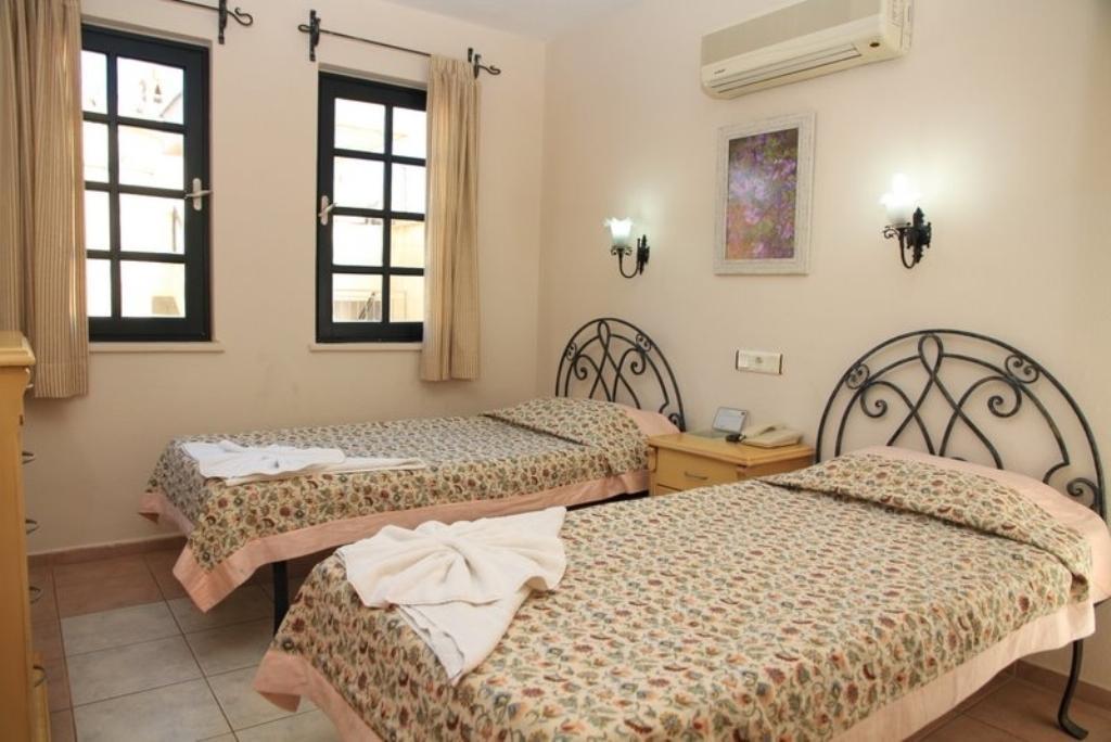 מרמריס T&G Apartments חדר תמונה