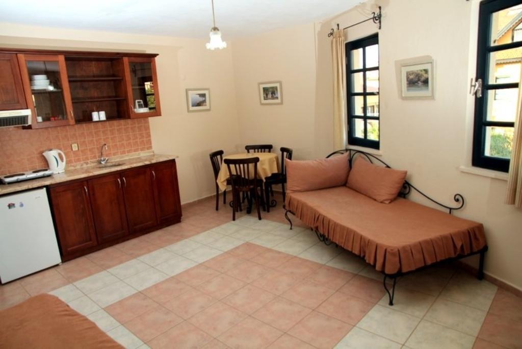 מרמריס T&G Apartments חדר תמונה