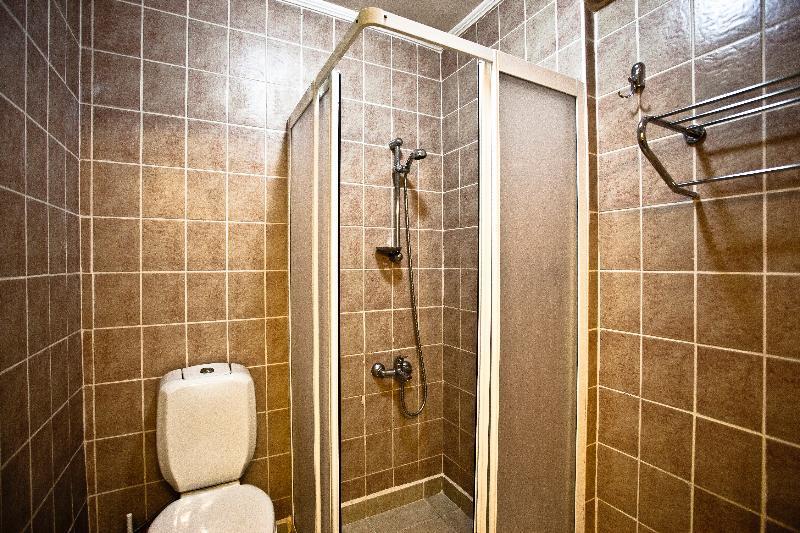 מרמריס T&G Apartments מראה חיצוני תמונה